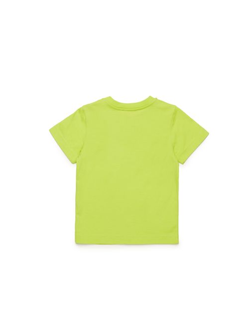 T-shirt, bambino, logata. DIESEL | K00614 KYAYSK589